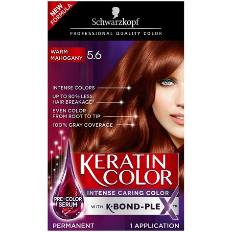 Hair Color REVLON. . Schwarzkopf hair color reviews